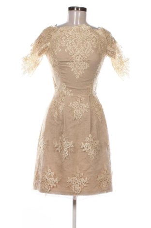 Rochie Unbranded, Mărime S, Culoare Auriu, Preț 293,71 Lei