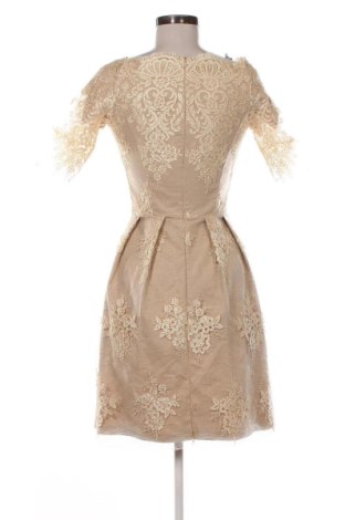 Rochie Unbranded, Mărime S, Culoare Auriu, Preț 293,71 Lei