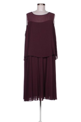 Rochie Unbranded, Mărime XL, Culoare Roșu, Preț 260,66 Lei