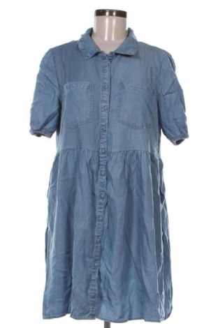 Φόρεμα Haily`s, Μέγεθος L, Χρώμα Μπλέ, Τιμή 25,00 €