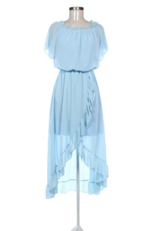 Rochie Unbranded, Mărime XXS, Culoare Albastru, Preț 104,10 Lei