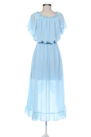 Rochie Unbranded, Mărime XXS, Culoare Albastru, Preț 104,10 Lei