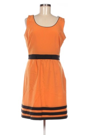 Rochie Unbranded, Mărime M, Culoare Portocaliu, Preț 104,10 Lei