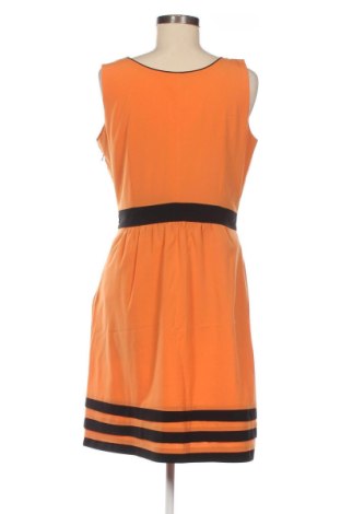 Rochie Unbranded, Mărime M, Culoare Portocaliu, Preț 104,10 Lei