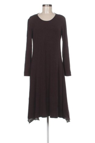 Rochie Unbranded, Mărime L, Culoare Maro, Preț 104,00 Lei