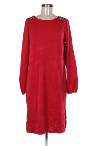 Sukienka Unbranded, Rozmiar S, Kolor Czerwony, Cena 104,99 zł