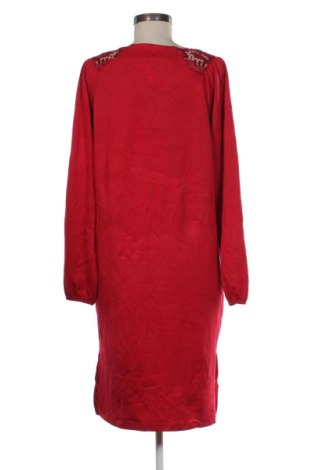 Sukienka Unbranded, Rozmiar S, Kolor Czerwony, Cena 104,99 zł