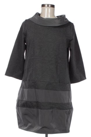 Kleid Unbranded, Größe L, Farbe Grau, Preis 25,99 €