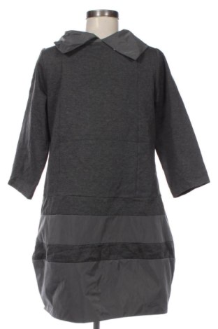 Kleid Unbranded, Größe L, Farbe Grau, Preis 25,99 €