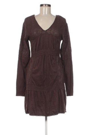 Rochie Unbranded, Mărime XL, Culoare Maro, Preț 123,99 Lei