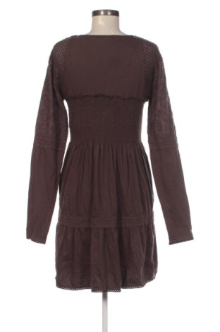 Rochie Unbranded, Mărime XL, Culoare Maro, Preț 123,99 Lei