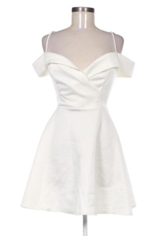 Rochie Unbranded, Mărime M, Culoare Alb, Preț 104,26 Lei