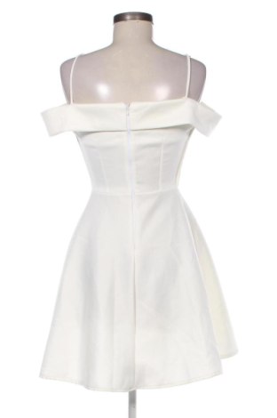 Rochie Unbranded, Mărime M, Culoare Alb, Preț 104,26 Lei