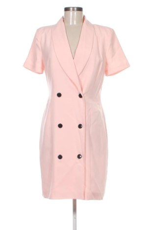 Rochie Unbranded, Mărime L, Culoare Roz, Preț 104,00 Lei