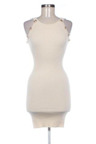 Φόρεμα Unbranded, Μέγεθος M, Χρώμα  Μπέζ, Τιμή 32,00 €