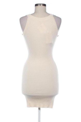 Φόρεμα Unbranded, Μέγεθος M, Χρώμα  Μπέζ, Τιμή 32,00 €