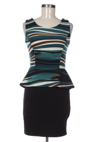 Kleid Unbranded, Größe XS, Farbe Mehrfarbig, Preis 25,99 €