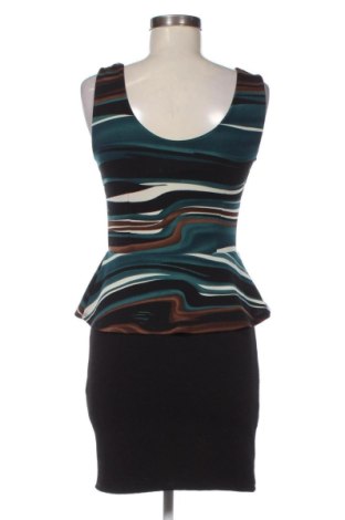 Kleid Unbranded, Größe XS, Farbe Mehrfarbig, Preis 25,99 €