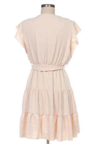 Rochie Unbranded, Mărime M, Culoare Bej, Preț 104,10 Lei