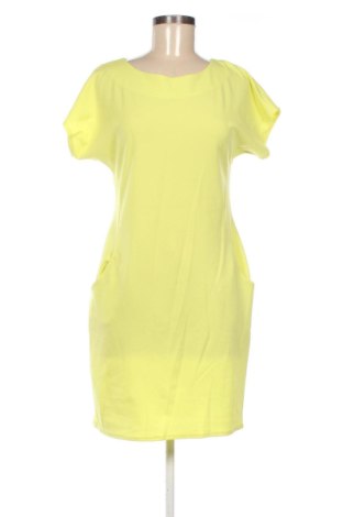 Rochie Unbranded, Mărime S, Culoare Galben, Preț 104,10 Lei