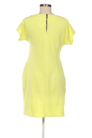 Rochie Unbranded, Mărime S, Culoare Galben, Preț 104,10 Lei