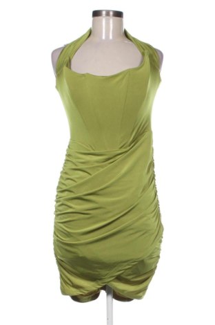 Rochie Unbranded, Mărime M, Culoare Verde, Preț 166,82 Lei