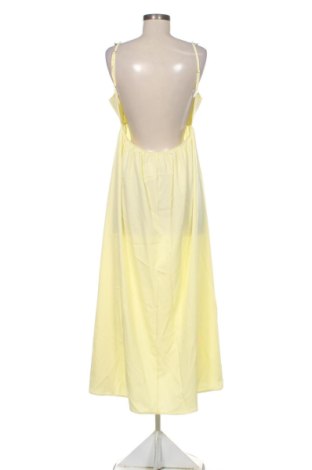 Sukienka Unbranded, Rozmiar M, Kolor Żółty, Cena 106,90 zł