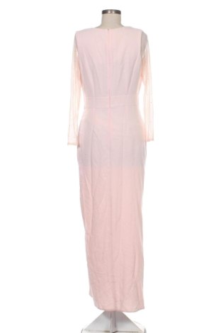 Sukienka Unbranded, Rozmiar L, Kolor Różowy, Cena 159,00 zł