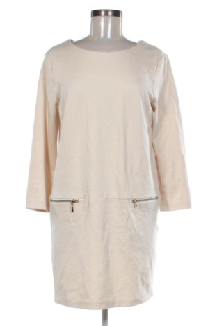 Rochie Unbranded, Mărime XXL, Culoare Bej, Preț 123,99 Lei