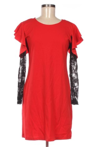 Rochie Unbranded, Mărime M, Culoare Roșu, Preț 104,10 Lei