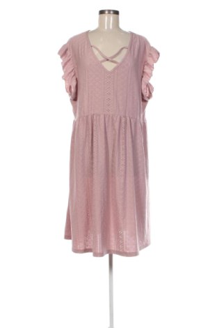 Rochie Unbranded, Mărime 4XL, Culoare Bej, Preț 123,99 Lei