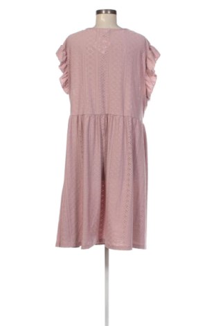 Rochie Unbranded, Mărime 4XL, Culoare Bej, Preț 123,99 Lei