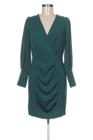 Sukienka Unbranded, Rozmiar M, Kolor Zielony, Cena 107,00 zł