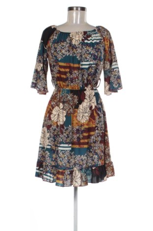 Šaty  Unbranded, Velikost M, Barva Vícebarevné, Cena  599,00 Kč