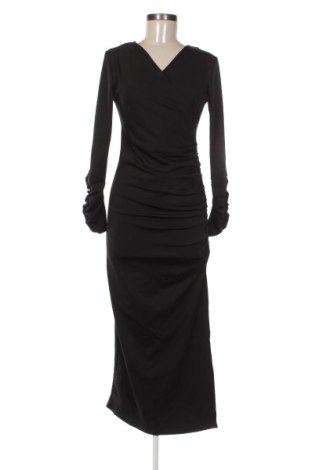 Kleid Unbranded, Größe L, Farbe Schwarz, Preis 25,99 €