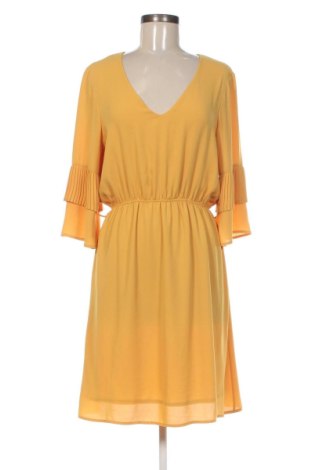 Rochie Unbranded, Mărime M, Culoare Portocaliu, Preț 123,99 Lei