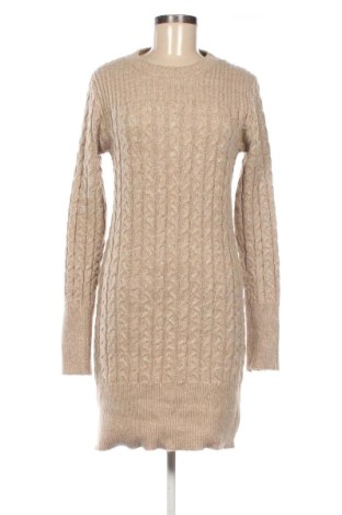 Рокля Unbranded, Размер M, Цвят Бежов, Цена 19,97 €