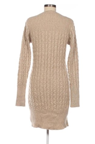 Рокля Unbranded, Размер M, Цвят Бежов, Цена 19,97 €