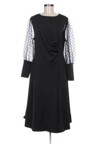 Φόρεμα Unbranded, Μέγεθος L, Χρώμα Μαύρο, Τιμή 30,00 €