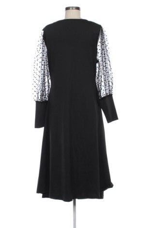 Φόρεμα Unbranded, Μέγεθος L, Χρώμα Μαύρο, Τιμή 30,00 €