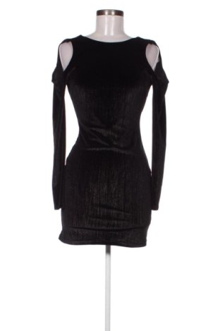 Рокля Unbranded, Размер XXS, Цвят Черен, Цена 6,31 €