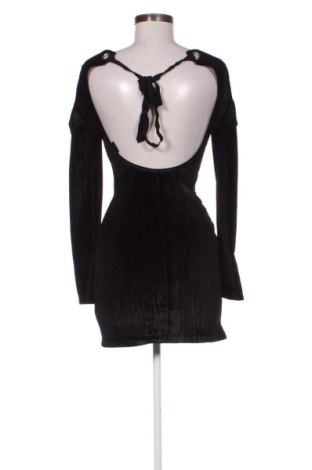 Рокля Unbranded, Размер XXS, Цвят Черен, Цена 6,31 €