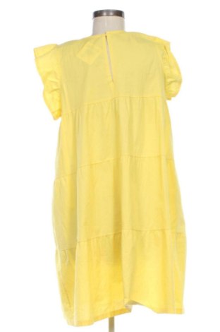 Šaty  Unbranded, Velikost M, Barva Žlutá, Cena  567,00 Kč