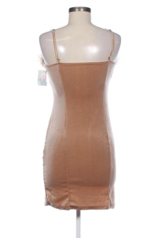 Рокля Unbranded, Размер S, Цвят Кафяв, Цена 48,00 €