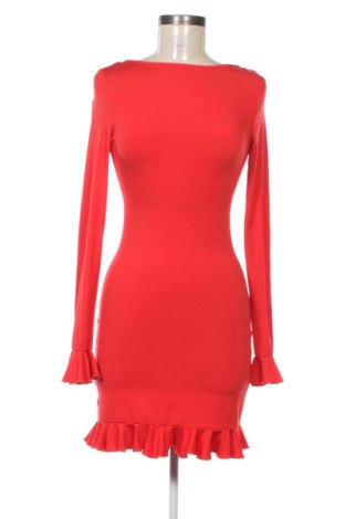 Šaty  Unbranded, Velikost XS, Barva Červená, Cena  599,00 Kč