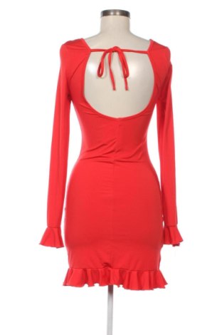 Šaty  Unbranded, Velikost XS, Barva Červená, Cena  599,00 Kč
