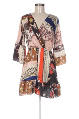 Rochie Unbranded, Mărime M, Culoare Multicolor, Preț 123,99 Lei