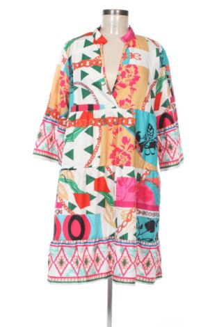 Šaty  Unbranded, Veľkosť XXL, Farba Viacfarebná, Cena  23,95 €
