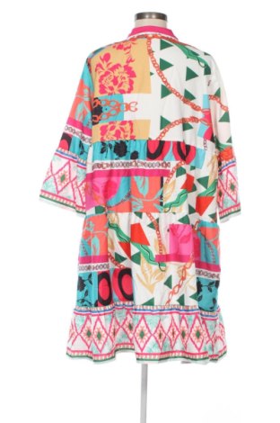 Šaty  Unbranded, Veľkosť XXL, Farba Viacfarebná, Cena  23,95 €