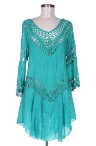 Kleid Unbranded, Größe M, Farbe Blau, Preis € 19,95